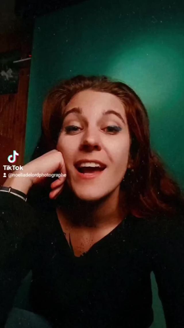 Tiktok du jour 🤭🙏

Si tu veux tuer le temps dans les transports ou sur les toilettes! 
https://www.tiktok.com/@noeliadelordphotographe?_t=8c0MrYqnxlL&_r=1