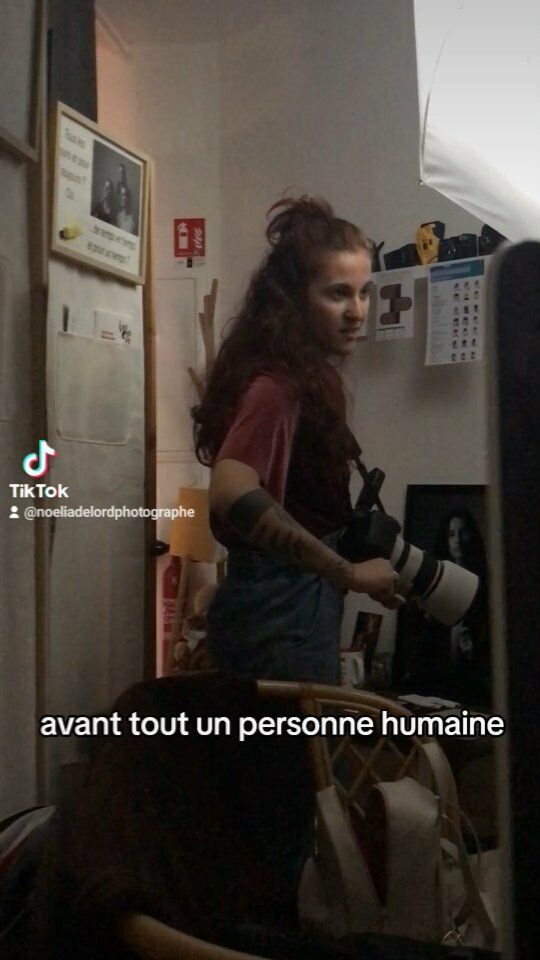 Chaque photographe est différent, et finalement, chaque moment passé à se laisser photographier est un moment où vous vous laissez également surprendre par vos propres capacités. Mathieu et Quentin témoignent de leur ressenti sur leur séance. 🦸

#photographielover #professionneldelaphoto #amourimage #photoshoothomme #shootingprophoto #retourclient #temoignagemodele #avisclient 

@quentin_bug_photo @quent.bug_ @captaindeadvers @mathieu_desu @anaisfanget