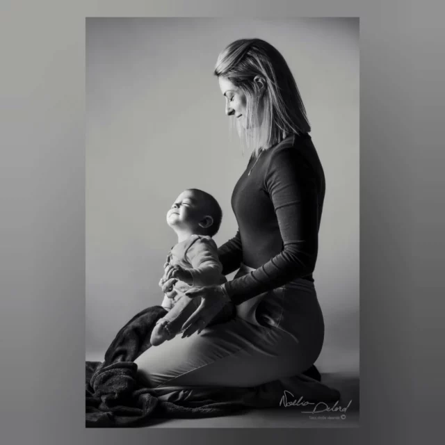 J'espère que vous avez la même pêche de Myke aujourd'hui ! 💥

Après une séance photo de grossesse il y a environ un an, c'est le moment de venir faire la séance avec le petit, et qu'elle énergie ! J'ai rarement vu autant de joie de vivre dans un si petit corps ! Merci à vous trois pour votre confiance 😁

Voir davantage d'images de famille sur:  https://www.noeliadelordphotographe.com/famille/