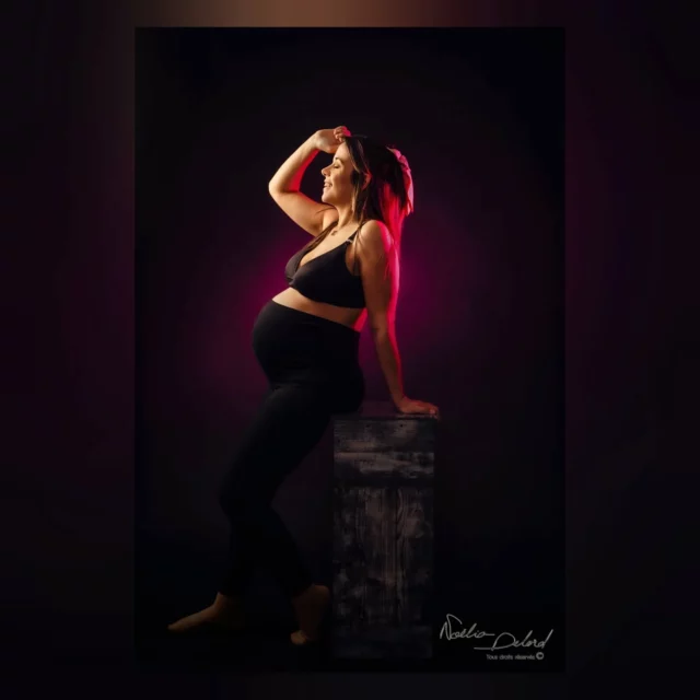 Avez-vous photographié votre première grossesse ? 🪷

Solène et Grégory ont décidé de se l'offrir ! Après avoir fait don d'un bon cadeau pour le club de Grégory, j'ai reçu un coup de fil de sa part: l'idée lui est venue de se faire plaisir à lui aussi et de se prendre un moment privilégié au studio avec sa belle. Et quelle bonne idée ! 

Merci à tous les deux 🤜🤛

Voir davantage d'images de grosses sur: https://www.noeliadelordphotographe.com/photo-grossesse-tournon/
