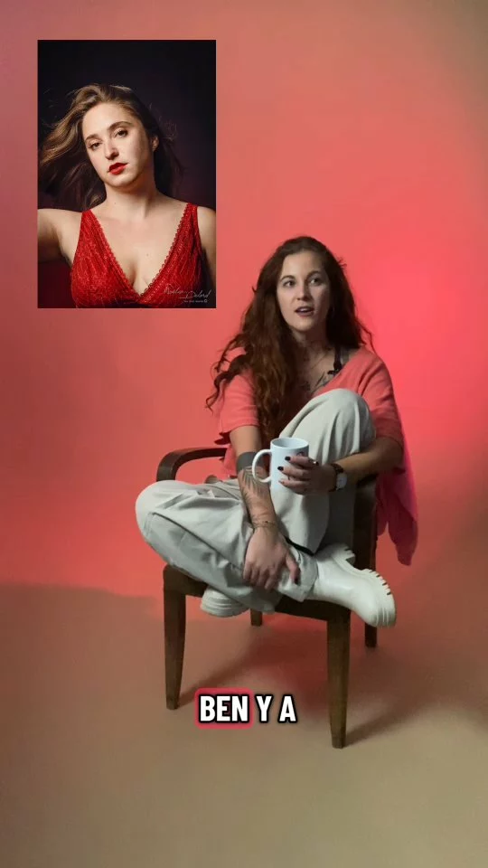 Octobre Rose X studio ND 🩷💚 PARTIE 2️⃣/2 

Pour finir ce duo de réel (avant de vous sortir un petit bêtisier 😈) on parle de mamans solos avec Stacy et de poitrine avec Anaïs 👙 Merci aux filles pour leur droit à l'image et j'espère sincèrement que ces vidéos vous auront été agréables à visionner, car nous avons pris du plaisir à les faire avec Morgane 🌹 Ça change, et si cela vous plaît j'en imaginerai d'autres pour la suite ⭐

Prenez bien soin de vous

Noëlia 

Avec @morgane_harnet_photographe @anaisfanget et @stacy.michel