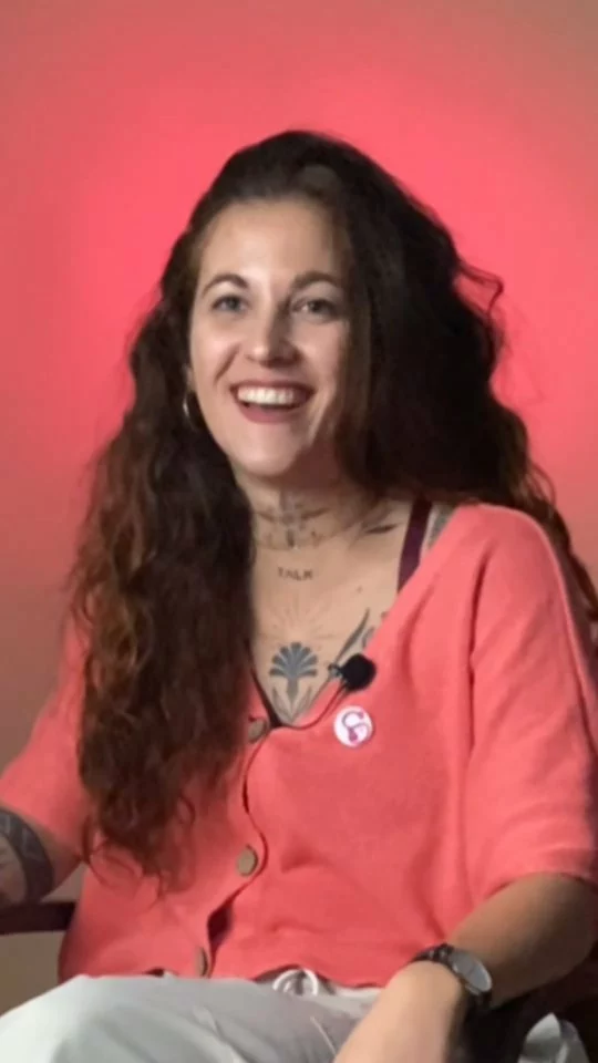 BÊTISIER 🤪🤪
Parce qu'on ne pouvait pas faire une série de réels sans bêtisier 😝 Comme l'année dernière, on y retourne et on vous montre les petites coulisses parce qu'on sait qu'on est des petites chipies et que le ridicule ne tue pas (heureusement 🙃) 

Avec @morgane.hnt @morgane_harnet_photographe et @floflodlf pour les micros 💪