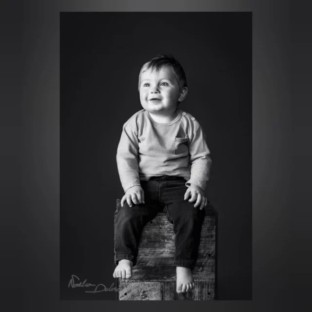 Après être venus pour Alix, ils sont revenus pour Arsène 🙏

Et ils m'ont encore une fois donné le droit de vous montrer un des résultats de la séance, une chouette photo du petit dernier de la famille ! 🥳 Une confiance réitérée et des critères de mieux en mieux compris, merci pour la seconde fois ✨

Avec @melodybreyton et @aurelien_bssns