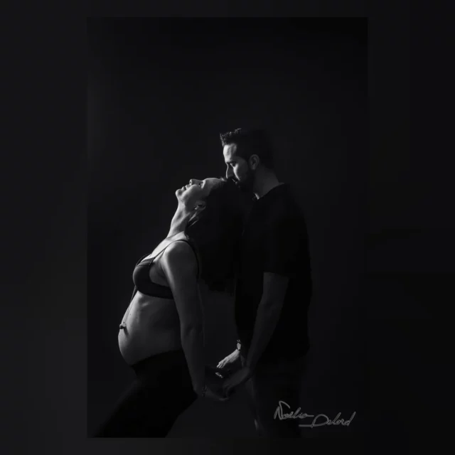 Ils ont osé ! 🤩

Osé immortaliser cette première grossesse, osé essayer des poses innovantes, osé imposer leurs idées avec leurs accessoires. Corentin et Candice m'ont fait passer un très bon moment ! Et j'ai ouï dire que c'était partagé ;) 

Merci pour votre confiance 🙏📸

Avec @cancan.ch et @coco_dms